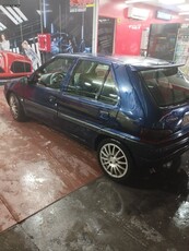 Citroen Saxo '98 SAXO 1100CC