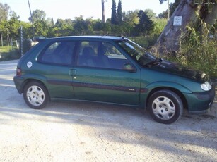 Citroen Saxo '98 VTS