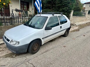 Citroen Saxo '99 1.100CC