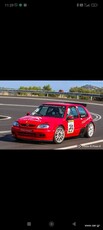 Citroen Saxo '99