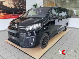 Citroen SpaceTourer '17 / BLUE HDi / EXTRA LONG / 2.0cc / 150hp