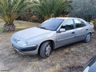 Citroen Xantia '00