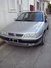 Citroen Xantia '00 II 1.8 16V, FACELIFT άριστο!!!