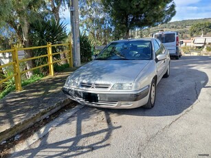 Citroen Xantia '05 1.8 16V