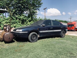 Citroen Xantia '94