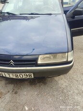 Citroen Xantia '96