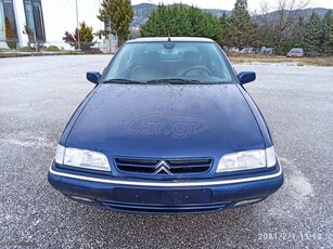 Citroen Xantia '98 1,6i