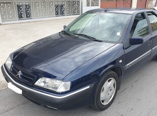 Citroen Xantia '99 ΧΑΝΤΙΑ ΙΙ 1.6