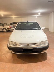 Citroen Xsara '00