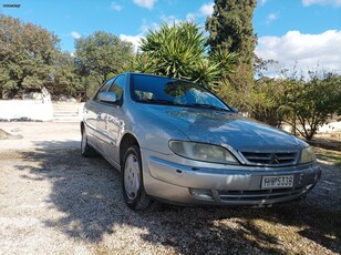 Citroen Xsara '00 ΑΕΡΙΟ!!!