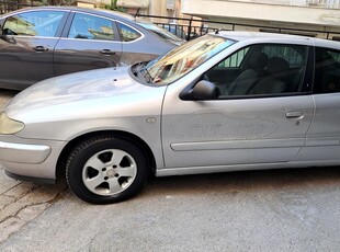 Citroen Xsara '00 VTR