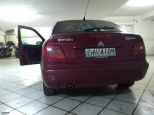 Citroen Xsara '02