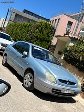 Citroen Xsara '02