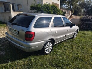 Citroen Xsara '02