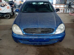 Citroen Xsara '02 Coupé 1.4 VTR ΔΕΝ ΕΧΕΙ ΧΑΡΤΙΑ