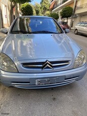 Citroen Xsara '02 VTR 1.4 COUPE