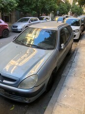 Citroen Xsara '04 Station