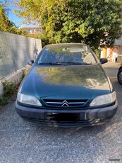 Citroen Xsara '99