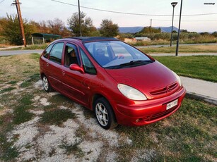 Citroen Xsara Picasso '00 1.6cc 