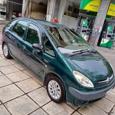 Citroen Xsara Picasso '00