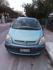 Citroen Xsara Picasso '00