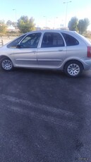 Citroen Xsara Picasso '04