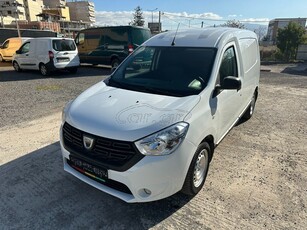 Dacia Dokker '19 1.5 DCi A/C EURO 6!!!