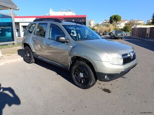 Dacia Duster '11 1.5 DIESEL-111000 ΧΛΜ-ΑΨΟΓΟ