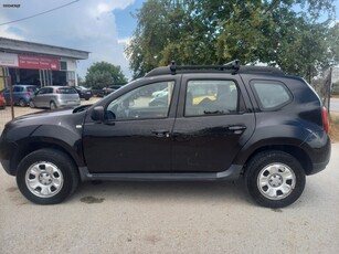 Dacia Duster '11 dCi