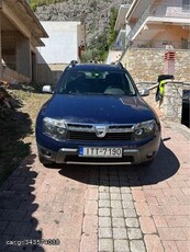 Dacia Duster '11 Prestige