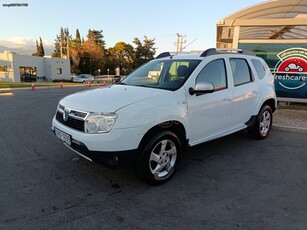 Dacia Duster '12 1,5 DIESEL-ΖΑΝΤΕΣ-EURO 5