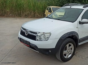 Dacia Duster '12 1,5D-4x2-ΔΕΡΜΑ-6ταχ-110hp