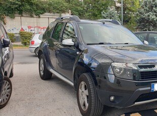 Dacia Duster '12 dCI