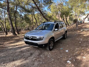 Dacia Duster '13 PRESTIGE 1.5 110PS EURO5