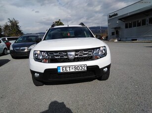 Dacia Duster '14 4Χ2 ΟΘΟΝΗ,6TAX,110HP,ΠΛΗΡΩΜΕΝΑ ΤΕΛΗ ΚΥΚΛ.2024