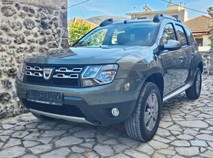 Dacia Duster '14