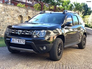 Dacia Duster '14 STEPWAY STYLE 1.5 DCI