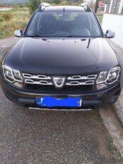 Dacia Duster '15 1500CC TURBO DIESEL DCI