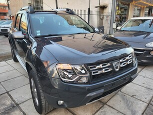 Dacia Duster '15