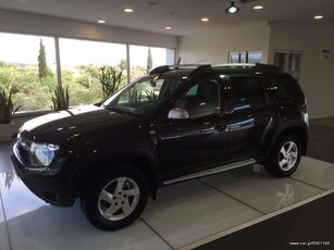 Dacia Duster '15 DIESEL 4X4