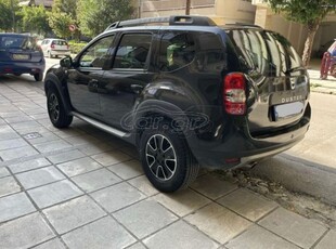 Dacia Duster '15 PRESTIGE 4X4