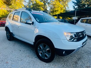 Dacia Duster '16 1.5 DCI 110HP Euro6..!!