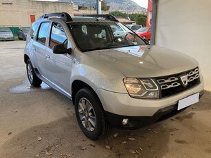 Dacia Duster '16 1.5 dCi Laureate 4x2