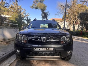 Dacia Duster '16 4x2