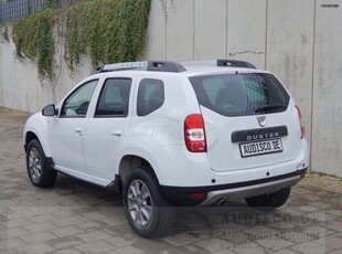 Dacia Duster '16