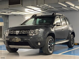 Dacia Duster '16