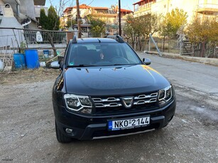 Dacia Duster '16 DCI