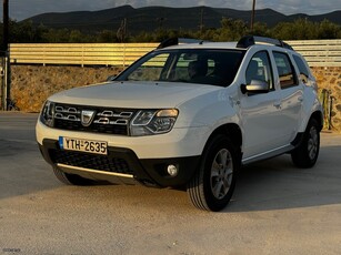 Dacia Duster '16