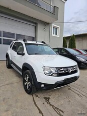 Dacia Duster '17 4X4