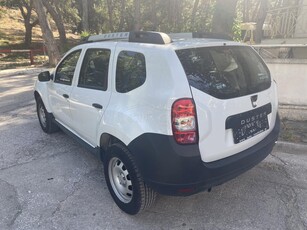 Dacia Duster '17